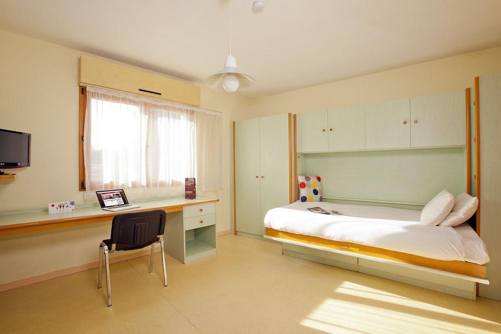 Cerise Nantes La Beaujoire Aparthotel Luaran gambar